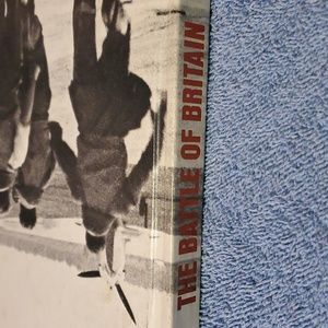 The battle of Britain: World War II